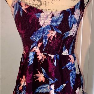 🚨SALE🚨 Price is firm: American Eagle mini dress